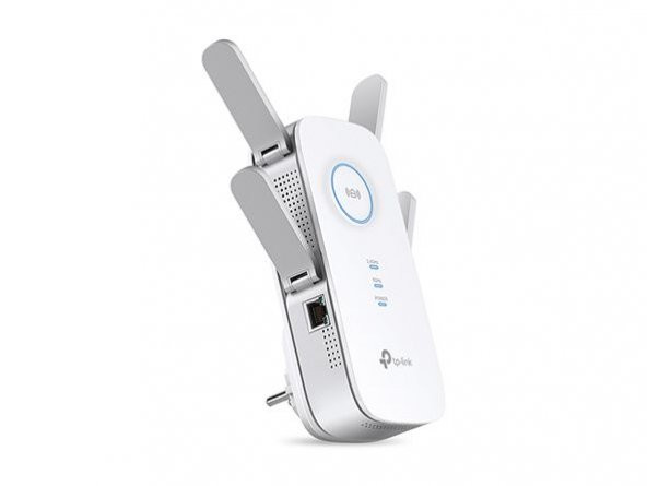 TP-LINK AC2600 Wi-Fi Menzil Genisletici RE650 - 4