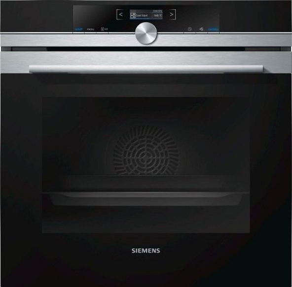 Siemens HB655GNS1 Ankastre Fırın