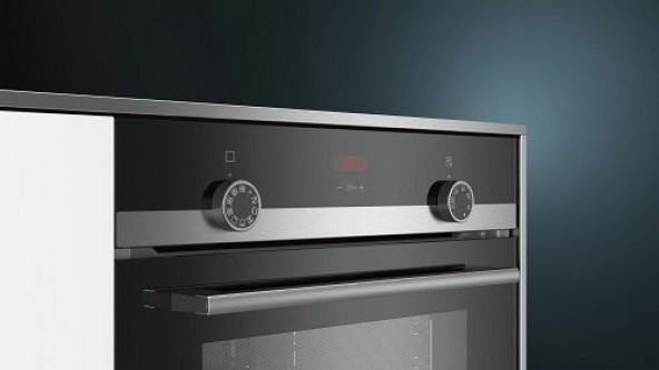 Siemens HB514FBR0T Ankastre Fırın - 2