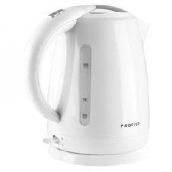 PROFİLO PCK0276W KETTLE