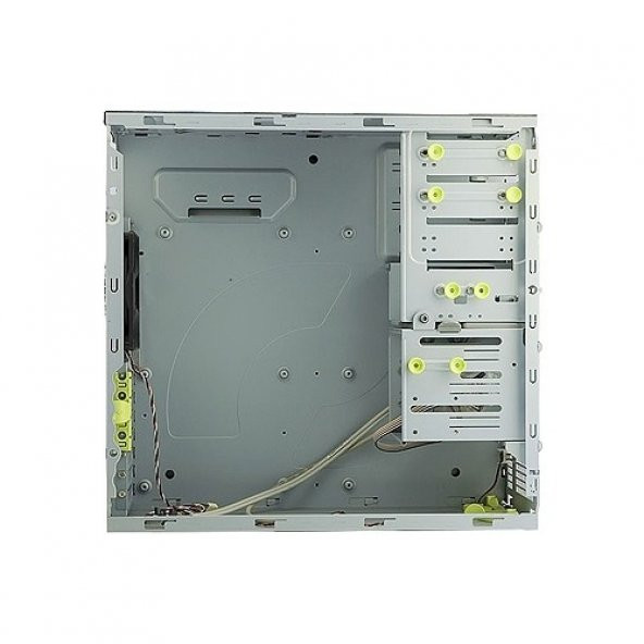 Exper intel Core 2 Quad Q8300 - 4GB-120GB SSD Masaüstü Bilgisayar - 2