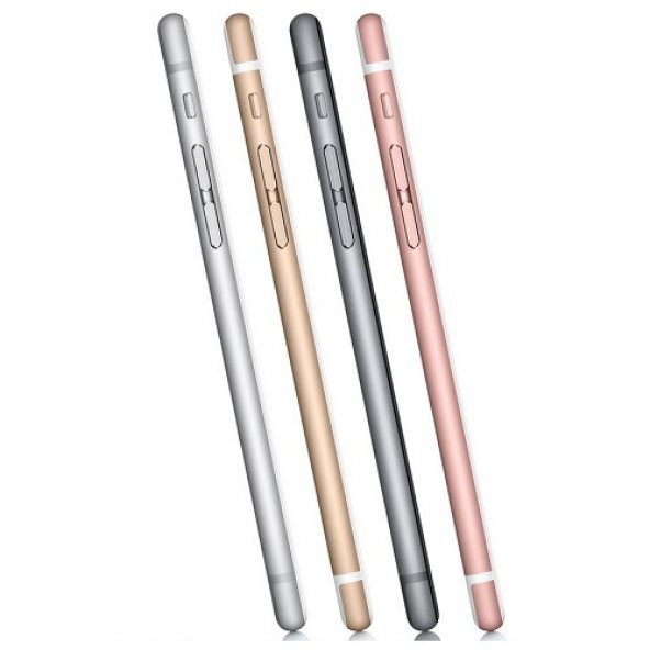 APPLE İPHONE 6s 32GB GOLD MN112TU/A (DİST) - 3
