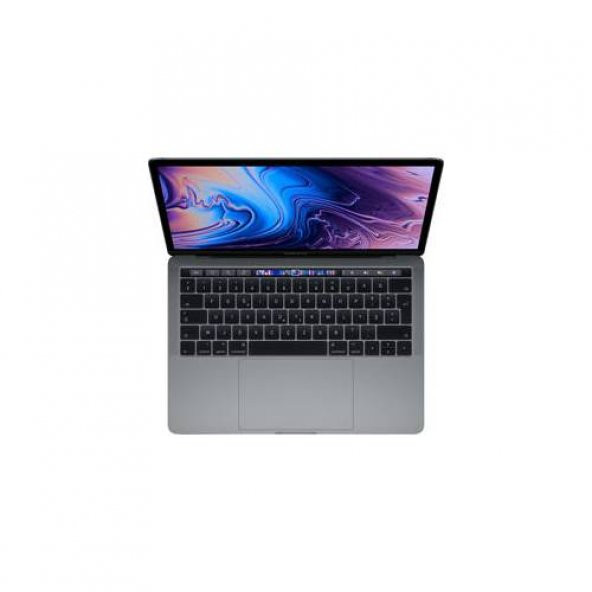 Apple Macbook Pro TBar MR9R2TU/A i5 8259U 8GB 512GB SSD 13" - Gri