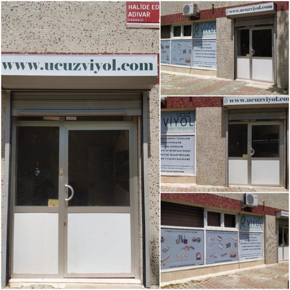 15 Lİ PLASTİK KAPAKLI YUMURTA VİYOLÜ - Resim 8