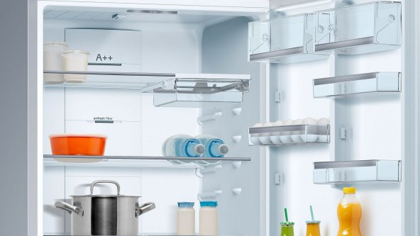 Profilo BD3176I3AN XL No-Frost, Kombi Buzdolabı - 2