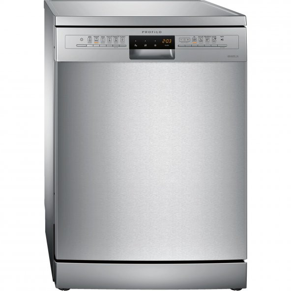 Profilo BM6481MA A+ 6 Programlı Bulaşık Makinası - 1