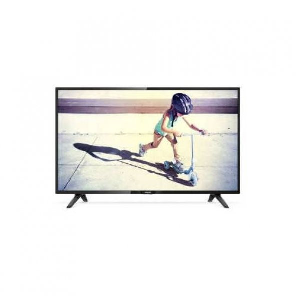 Philips 32PHS4112 Ultra İnce Led TV