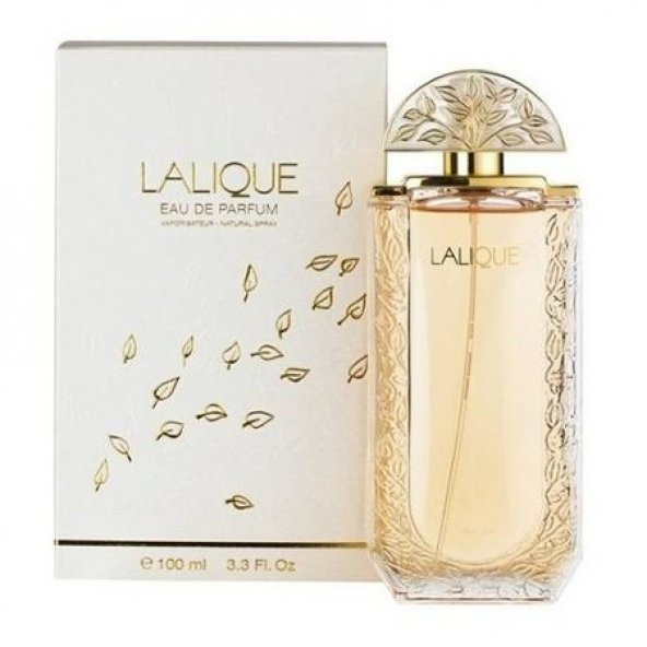 Lalique EDP 100 ML Kadın Parfümü