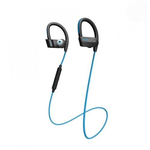 Jabra Sport Pace Bluetooth Kulaklık Mavi