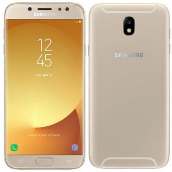 Samsung Galaxy J7 Pro 64GB 64 GB (Samsung Türkiye Garantili)