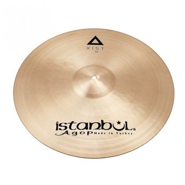 Istanbul Agop 22 XIST Ride Zil