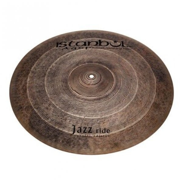 Istanbul Agop 26 Custom Special Edition Ride Zil