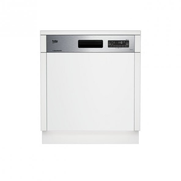 Beko Bma 9100 I A+++ 9 Programlı Ankastre Bulaşık Makinası - 1