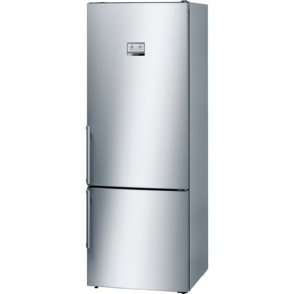 Bosch KGN56AI32N İNOX A++ Kombi No-Frost Buzdolabı