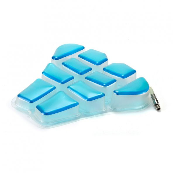 Wild-Ass Sport Air-Gel (31*31*5) - 1