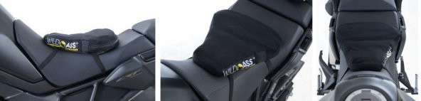 Wild-Ass Sport Air-Gel (31*31*5) - 3