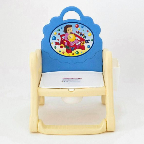 Babyhope Klozet - Bebek Tuvaleti Eğitimi - Lazımlık 510 - 3