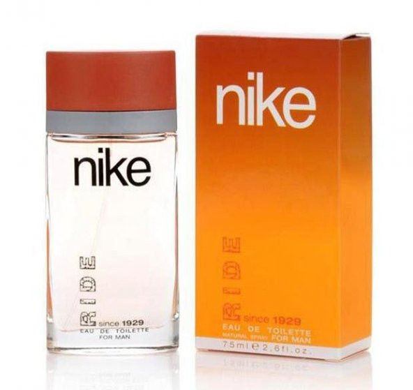 Nike Ride for Man EDT 75 ml