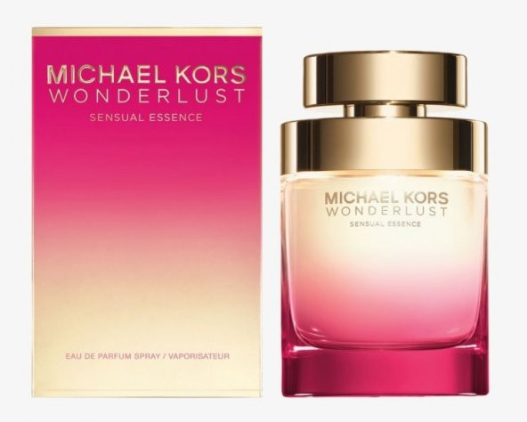 Michael Kors Wonderlust Sensual Essence EDP 100 ml