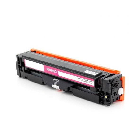 CRG-045 Kırmızı Muadil Toner 1.300 Syf|Canon LBP-611cn-LBP-612cdw - 3