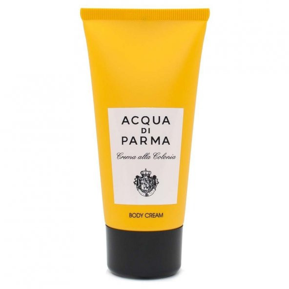 Acqua Di Parma Body Cream Vücut Kremi 75 ml