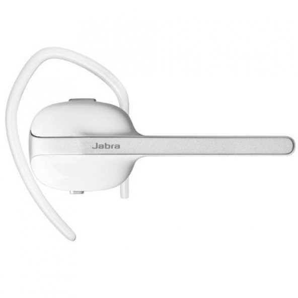 Jabra STYLE Bluetooth Kulaklık Beyaz