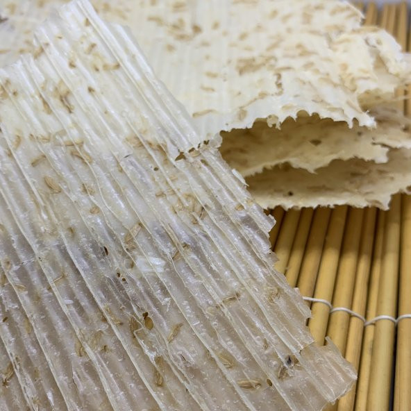 Çerezlik Cips Tarhana (2 kg) - 2