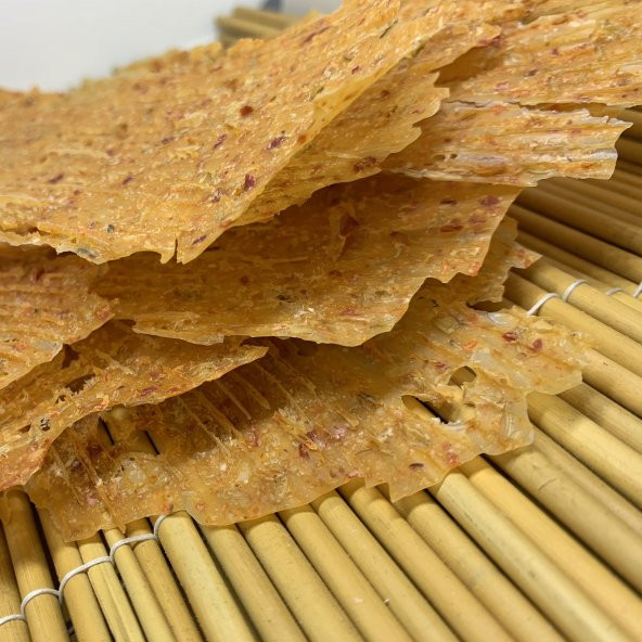 Acımtırak Tarhana (Biberli) (1 kg) - 2