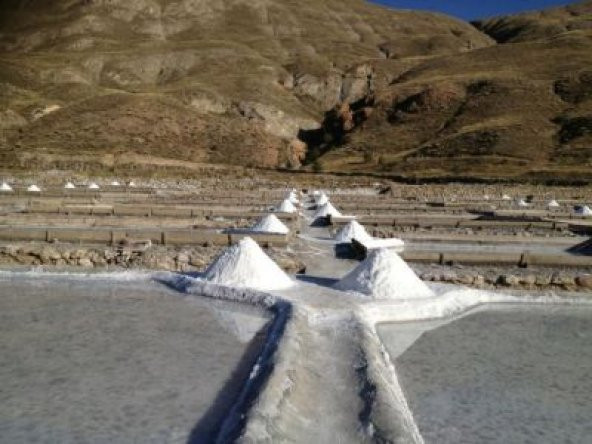 KEMAH TUZ (1 kg.) - 3