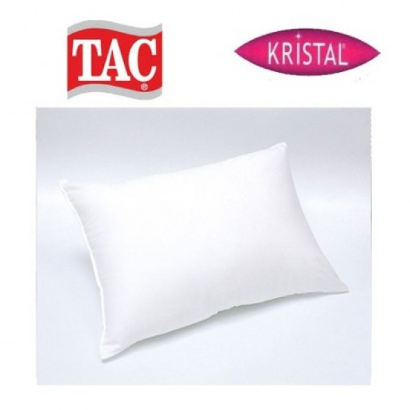 TAÇ BONCUK ELYAF YASTIK 50X70 - 2