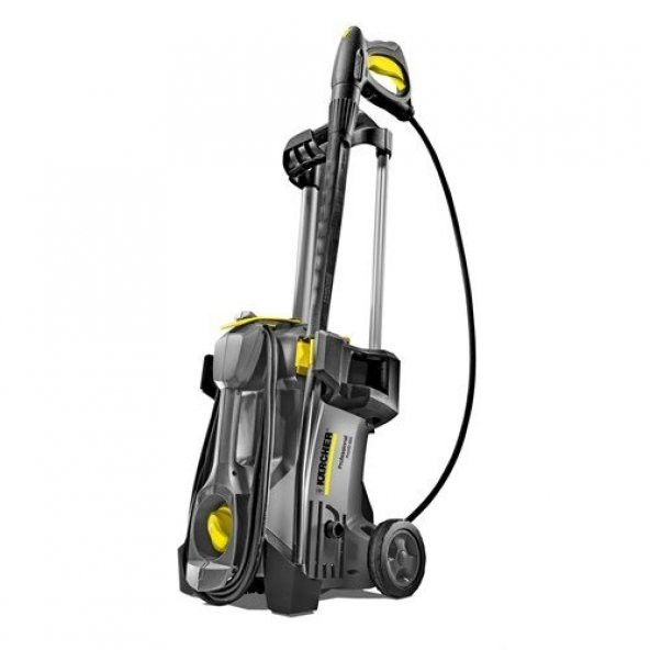 Karcher PRO HD 400 Basınçlı Yıkama Makinesi