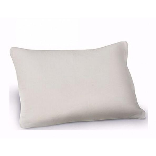 Yün Yastık - Yün dolgulu visco yastık