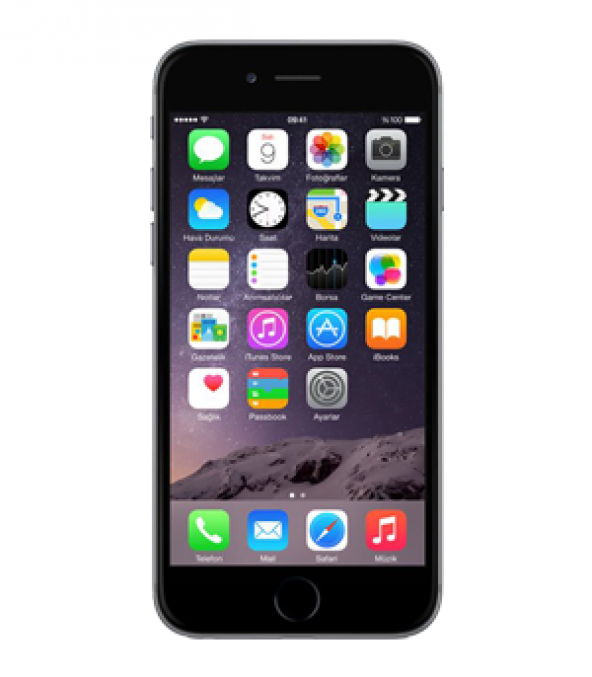 Apple iPhone 6 32 GB Outlet