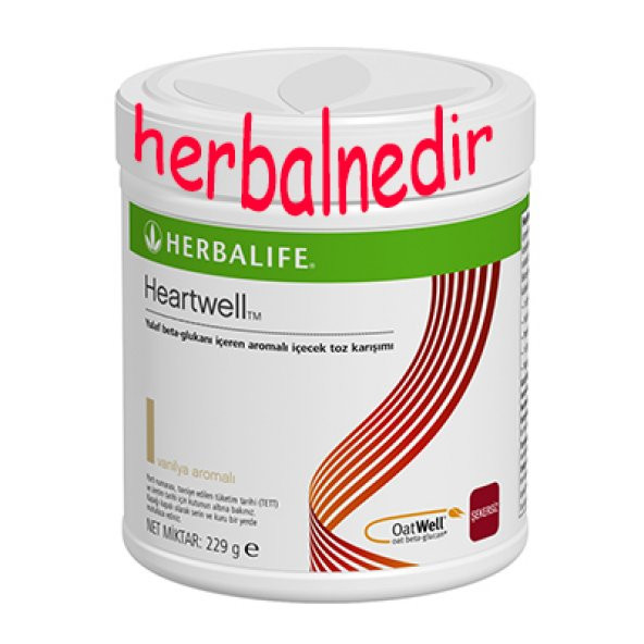 Herbalife HeartWell 229g