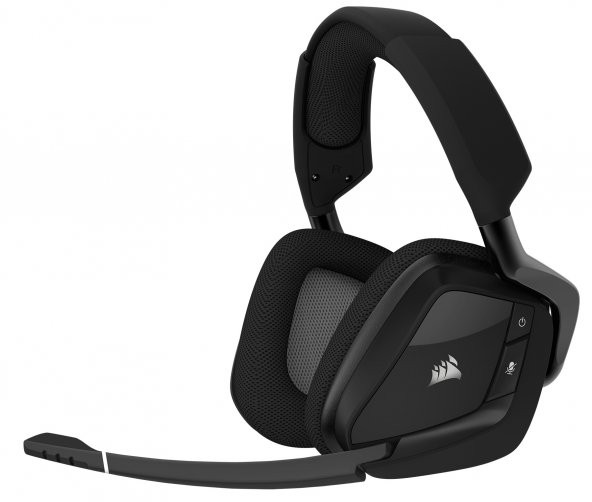 CORSAIR 9011152 VOID PRO RGB  GAMING  KULAKLIK - 4