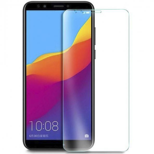 Bufalo Huawei Y7 2018 Ekran Koruyucu FlexiGlass Nano