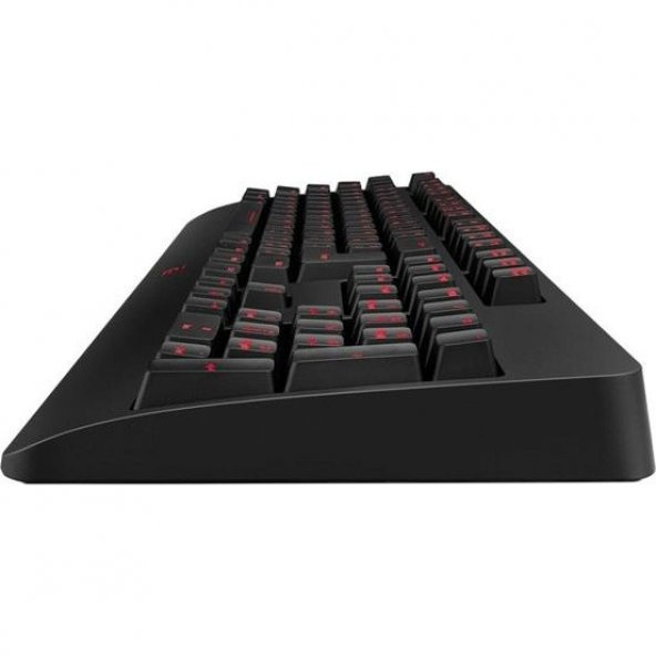 ZOWIE ZOWIE Celeritas 2,Optik,Siyah Gaming Klavye CELERITAS-II - 1