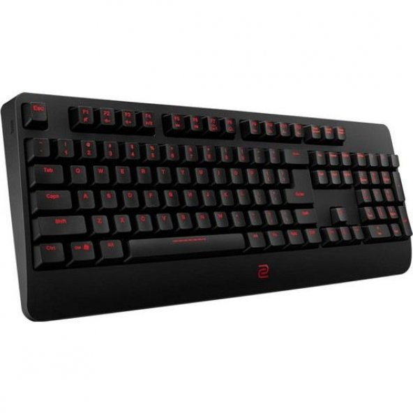 ZOWIE ZOWIE Celeritas 2,Optik,Siyah Gaming Klavye CELERITAS-II - 2