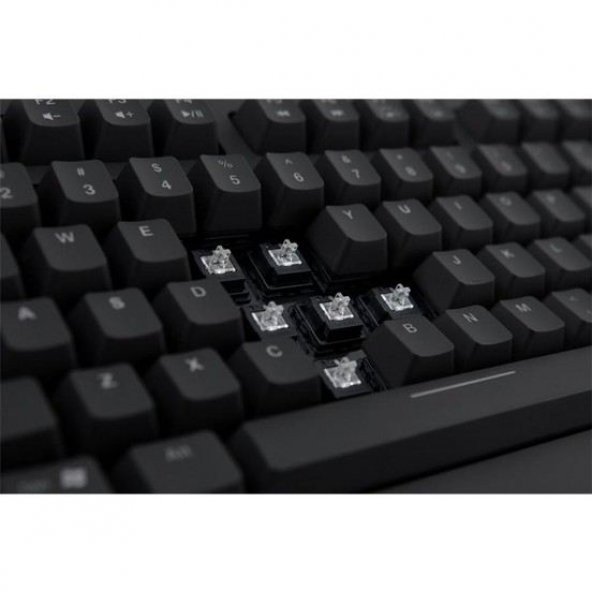 ZOWIE ZOWIE Celeritas 2,Optik,Siyah Gaming Klavye CELERITAS-II - 3