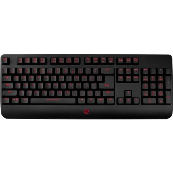 ZOWIE ZOWIE Celeritas 2,Optik,Siyah Gaming Klavye CELERITAS-II - 4