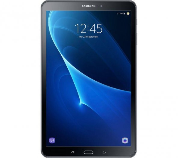 Samsung Galaxy Tab A6 Distribütör Garantili Teşhir Tablet