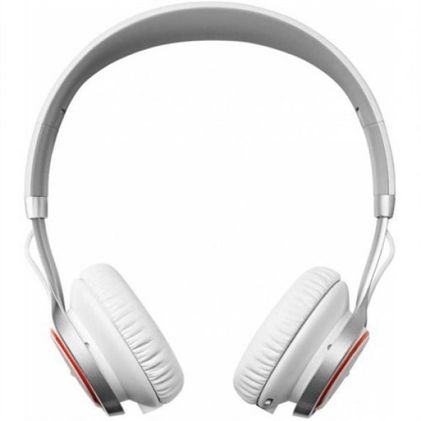 Jabra REVO Kablosuz Stereo Kulaküstü Kulaklık Beyaz