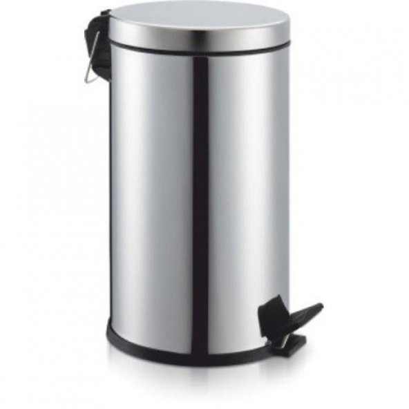 Hiper Pedalli Çöp Kovası - 16 Lt