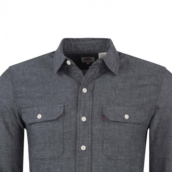 Levis Erkek Gömlek 19587-0057 - 3