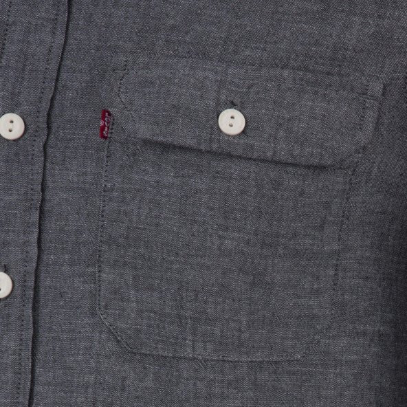 Levis Erkek Gömlek 19587-0057 - 4