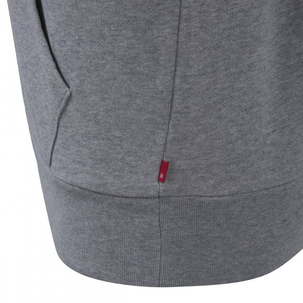 Levis Erkek Sweat 19622-0008 - 5