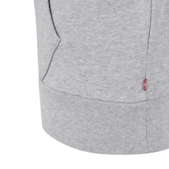 Levis Erkek Sweat 19622-0008 - 6