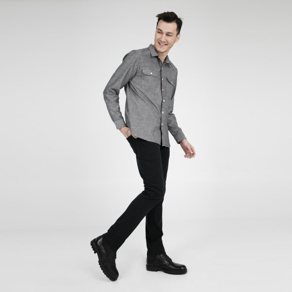 Levis Erkek Gömlek 19587-0057 - 5