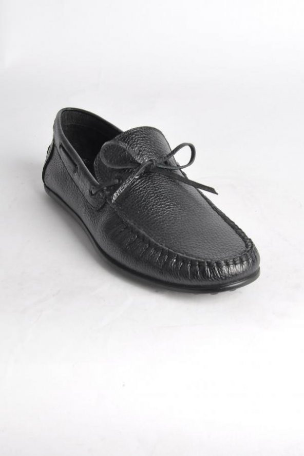 Erkek Siyah ayakkabı 2501-013