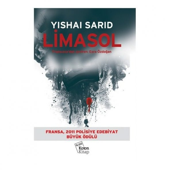 Limasol-Yishai Sarid